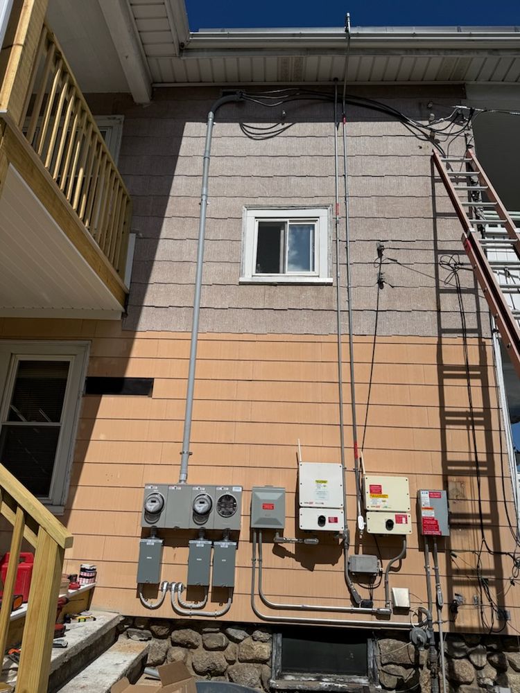 All Photos for Sierra Electric in Somers, CT