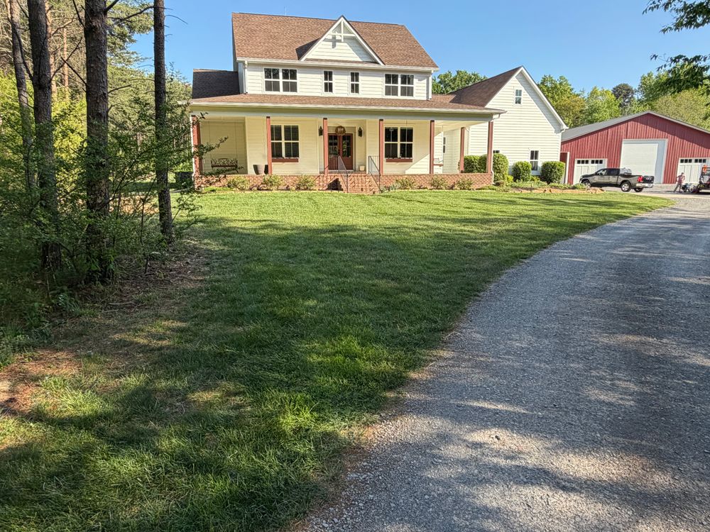 All Photos for Starnes Hardscapes & Property Management LLC in Dunlap, TN