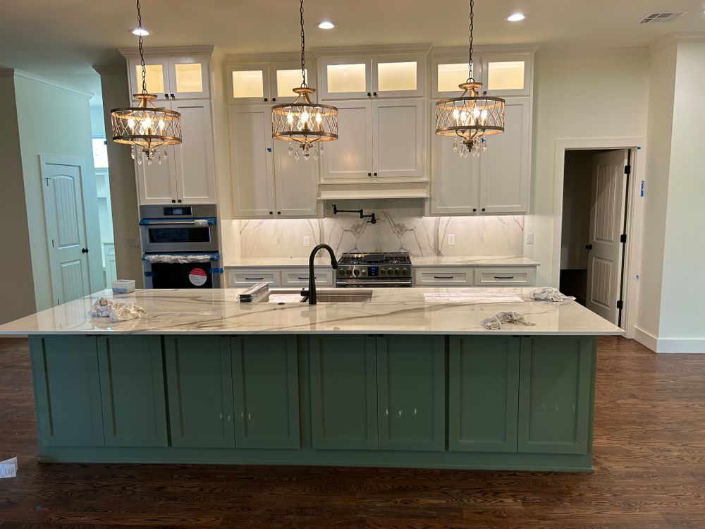 All Photos for Anything Cabinet's LLC in Tulsa, OK