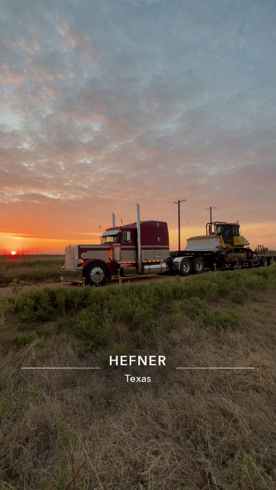 All Photos for South Prairie Construction in Graham, TX