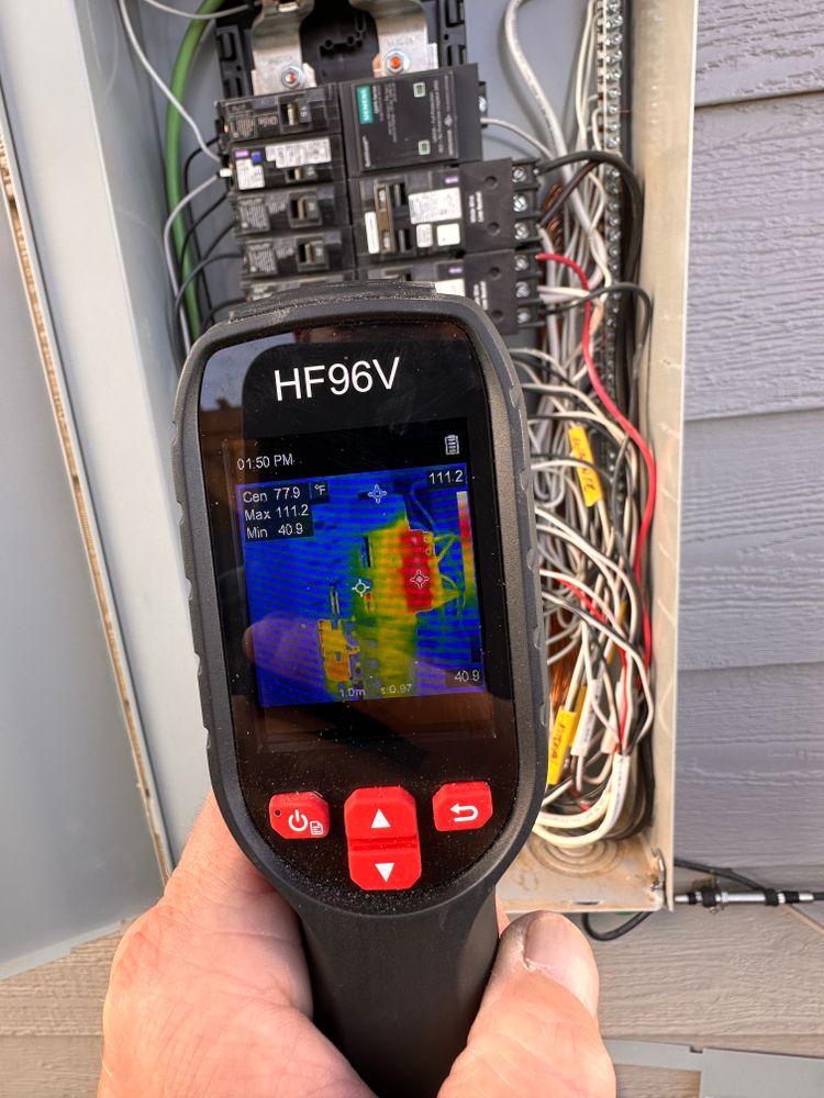 All Photos for Golden Peak Inspection in Golden, CO