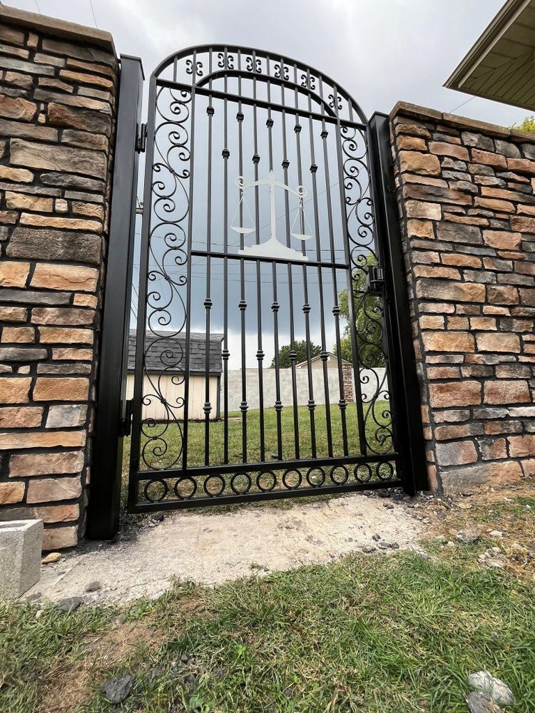 All Photos for Jones Welding and Ornamental Iron in Grayson, Kentucky