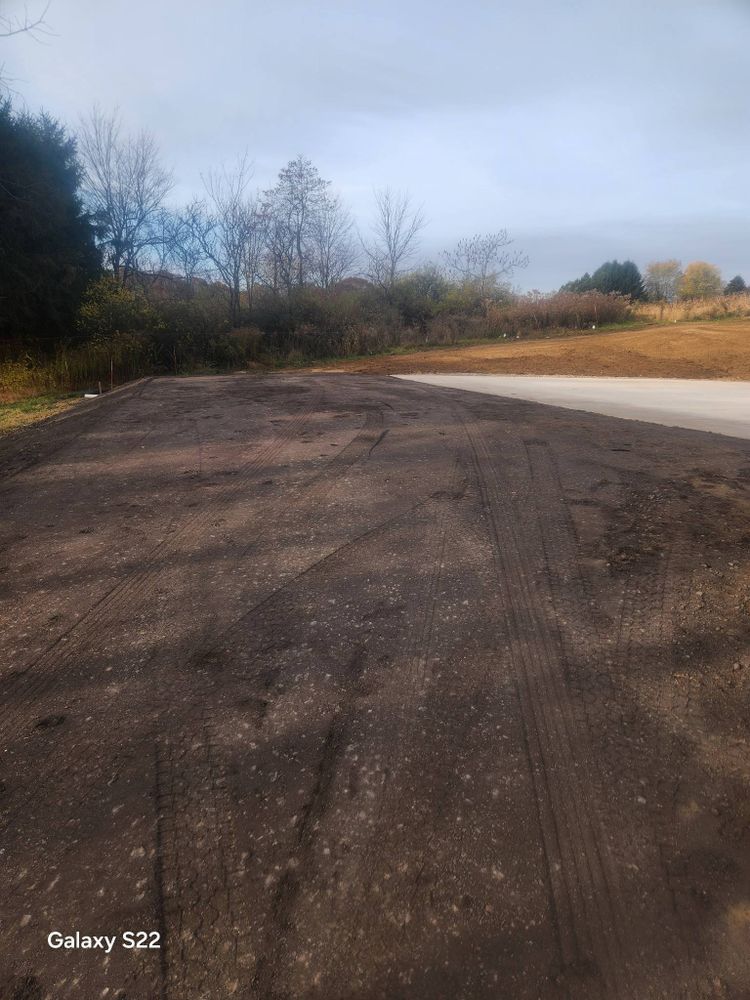Our land clearing service removes trees, brush, stumps, and debris efficiently to prepare your property for construction, landscaping, or expansion. We create a clean, safe site ready for progress. for Heckman Hauling & Excavating in Nescopeck, PA