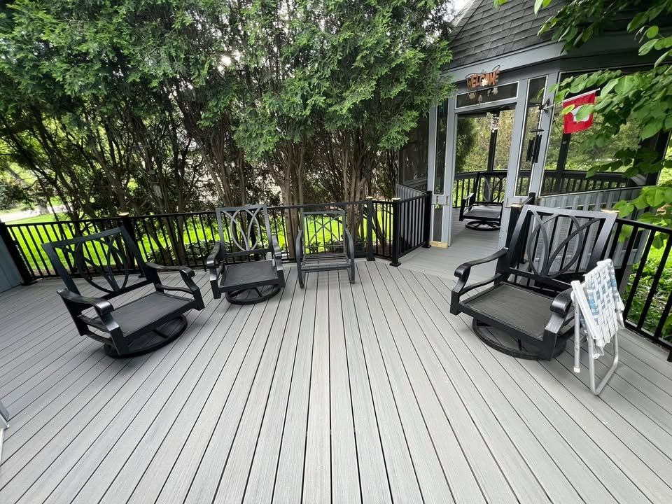 All Photos for WoodCor Carpentry in Buffalo Grove, IL