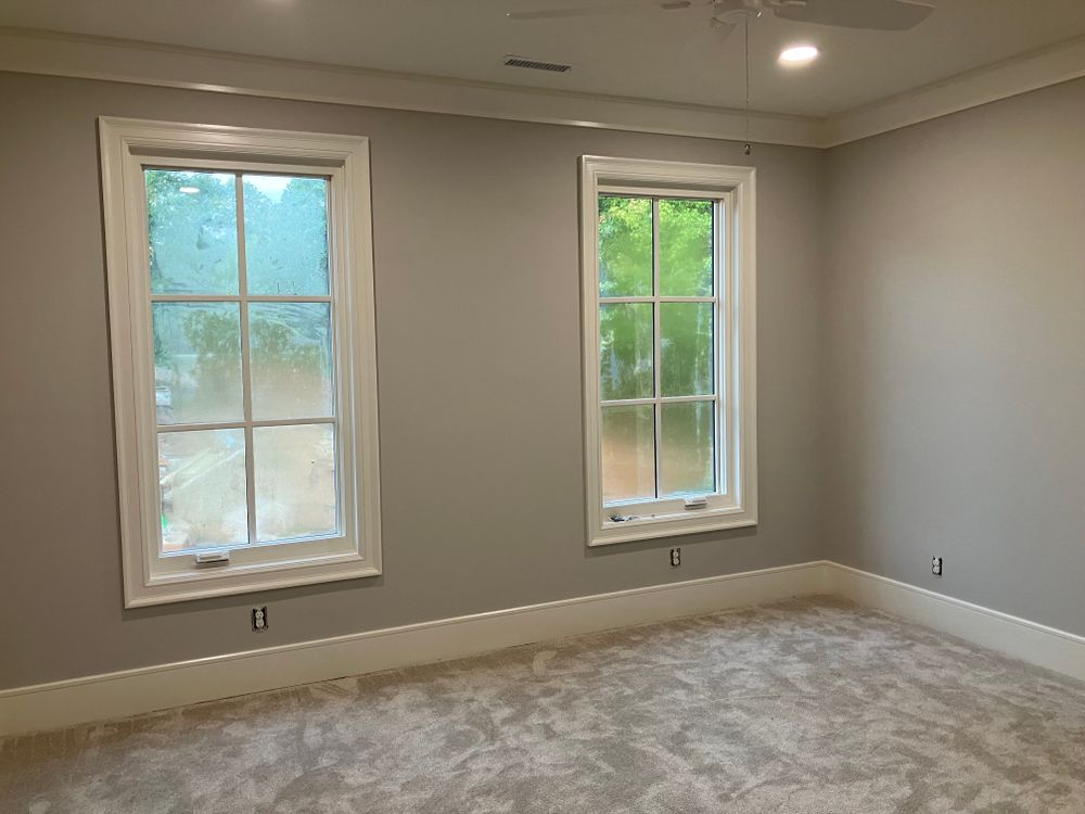 Interior Painting for Carolina Brush LLC  in Greenwood, SC