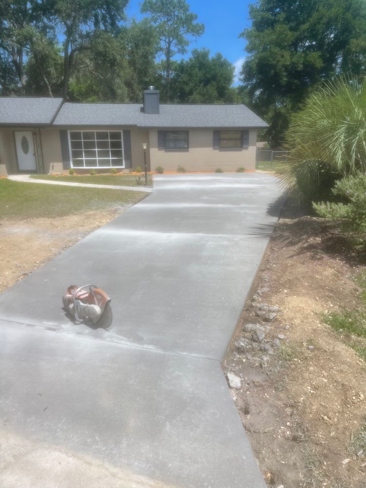 All Photos for Wilkerson Crete LLC in Reddick, FL