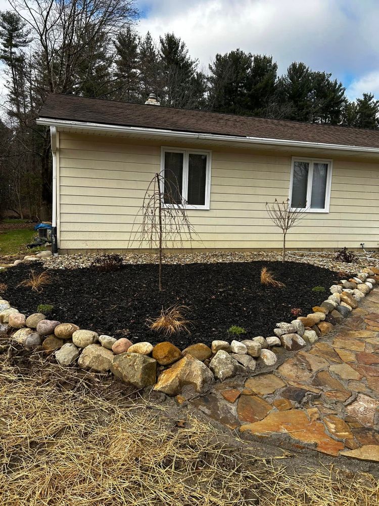 All Photos for Next Level Outdoor Services in Akron, OH