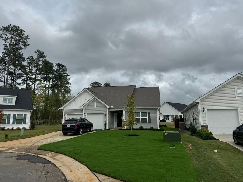 All Photos for Green Works Landscaping in Clayton, NC