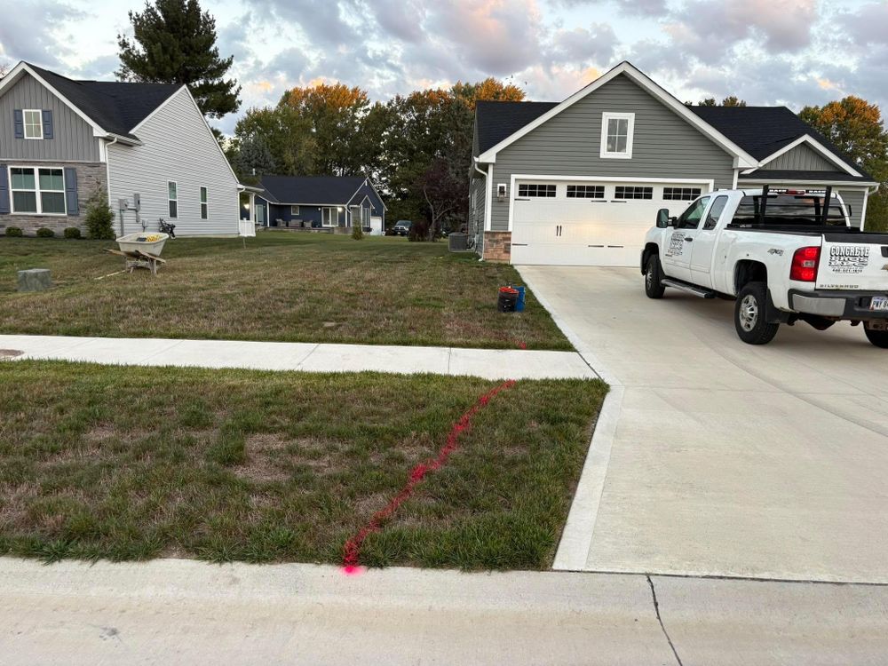 All Photos for Concrete Pros, LLC in Lorain, OH