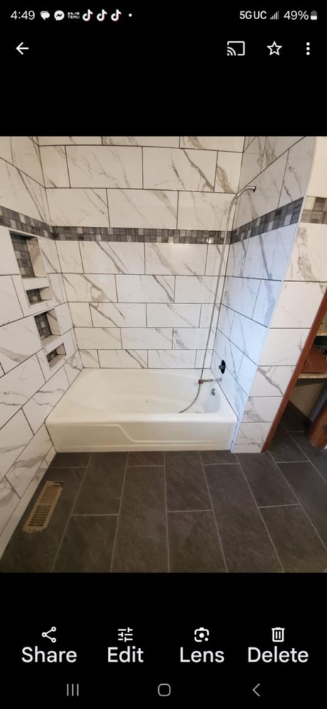 All Photos for All-Pro Home Repair and Flooring Service LLC in Brevard County, Florida