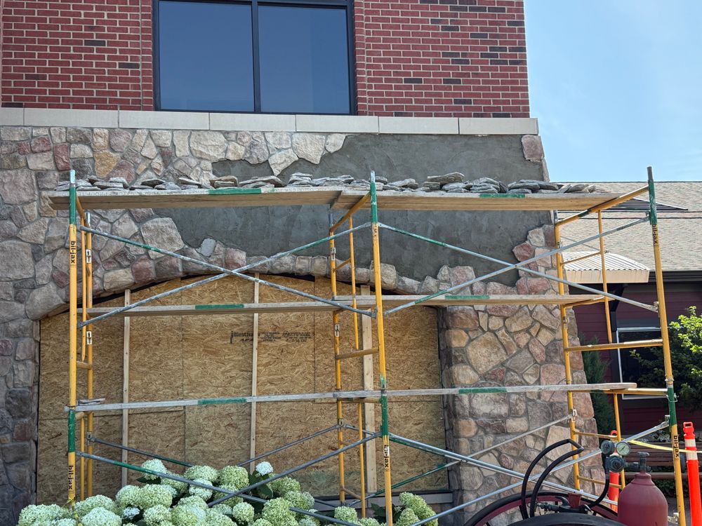 All Photos for Deerbrook Construction in Pontiac, MI