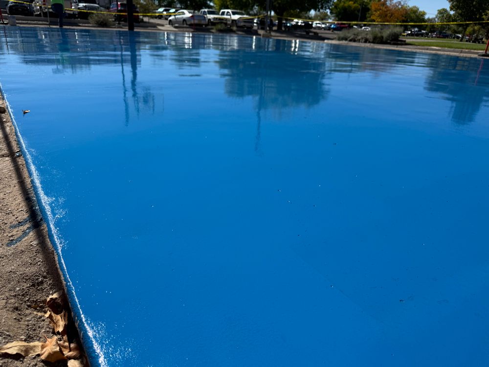 All Photos for Lucero's Painting & Floor Coating in Albuquerque, NM