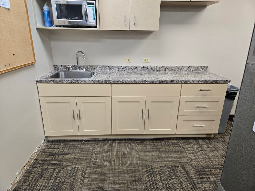 Transform your home with expert kitchen and bathroom remodels designed for beauty, comfort, and function. We deliver quality craftsmanship, personalized designs, and seamless renovations that enhance everyday living and value. for Forge Precision Facility Services in Grand Junction, CO