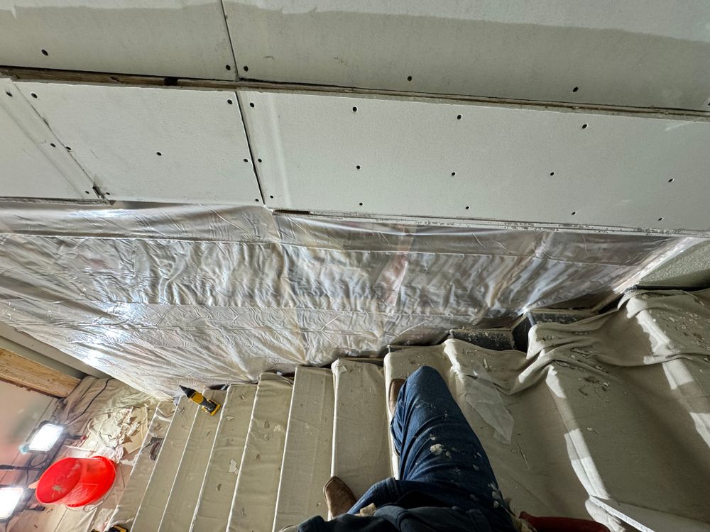 All Photos for Accuratus Drywall & Remodeling LLC in Denver, CO
