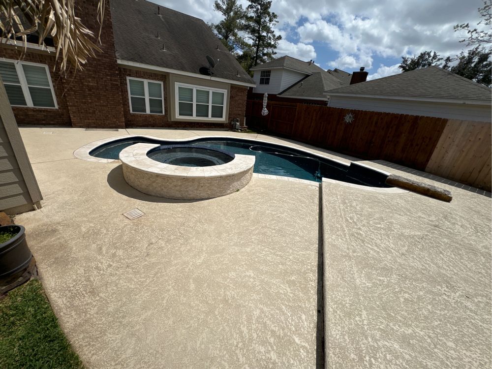 All Photos for Power Pressure Wash in Houston, TX