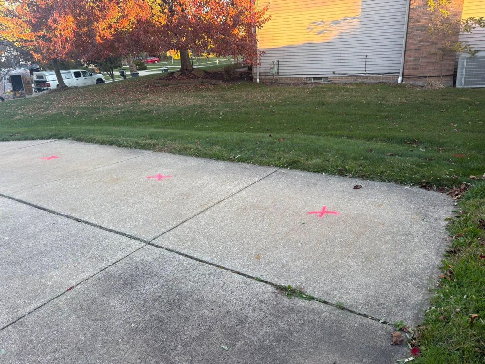 All Photos for Concrete Pros, LLC in Lorain, OH