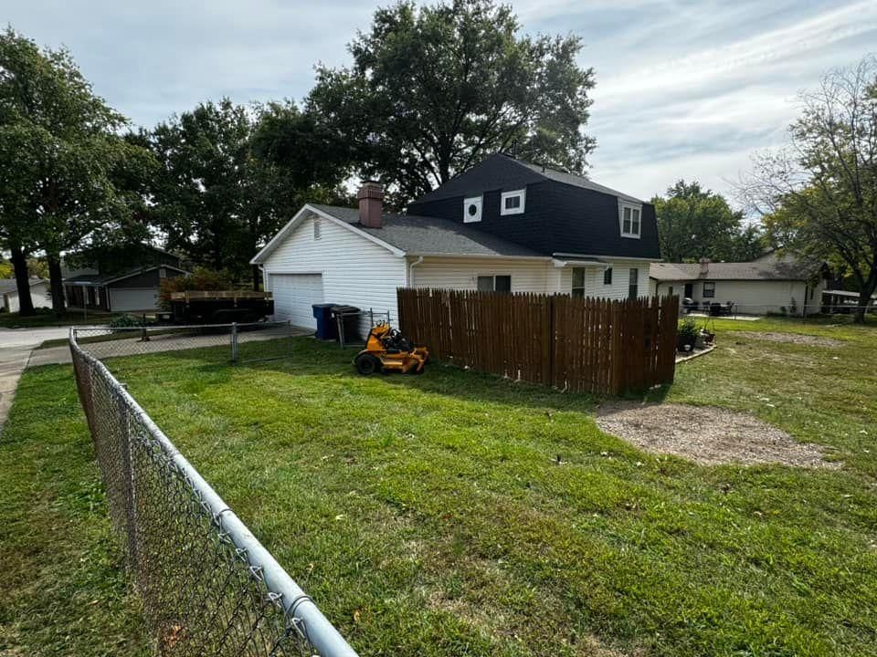 All Photos for Lookup Roofing LLC in Saint Charles, MO