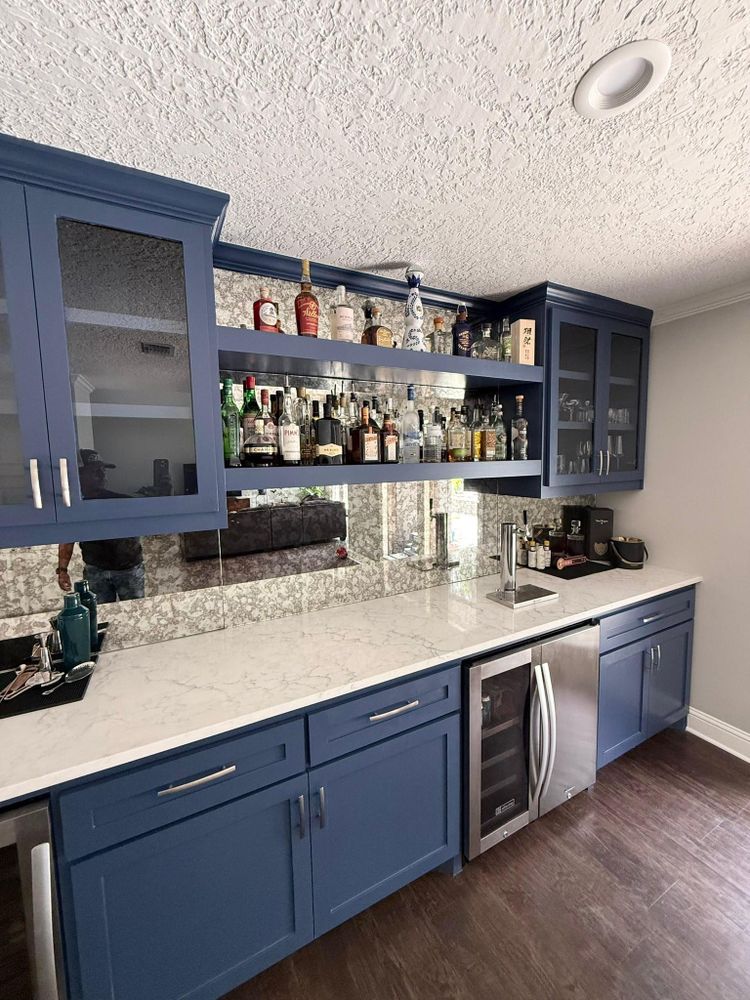 All Photos for Puga & Son Remodeling LLC in Nacogdoches, TX