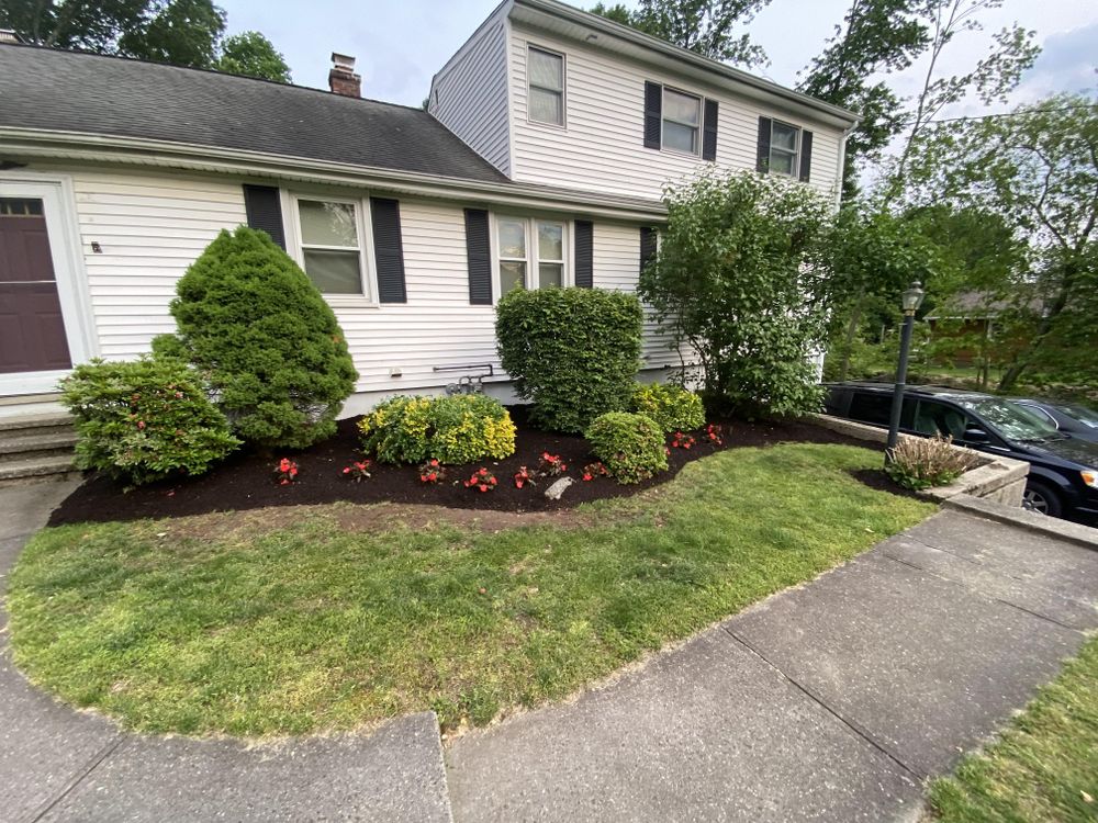 All Photos for Ace Landscaping in Trumbull, CT