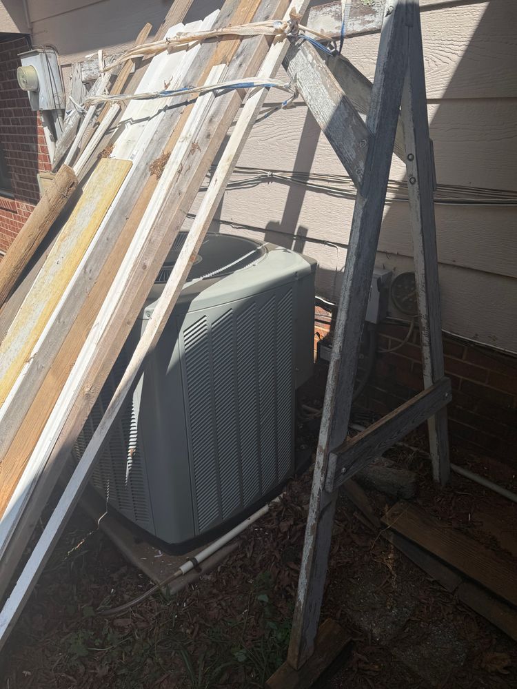All Photos for Carters Heating and Cooling LLC in Forest City, NC
