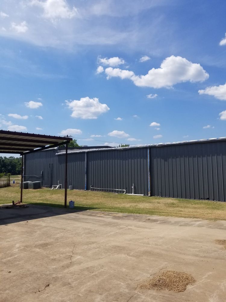 All Photos for S.W. Construction in Center, TX
