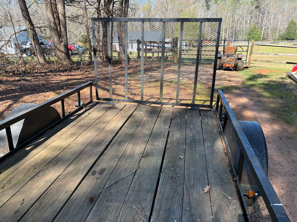 All Photos for Weld Source Mobile Welding in Boiling Springs, SC