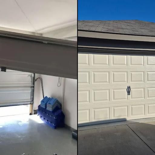 All Photos for Arrowhead Garage Doors in Josephine, TX