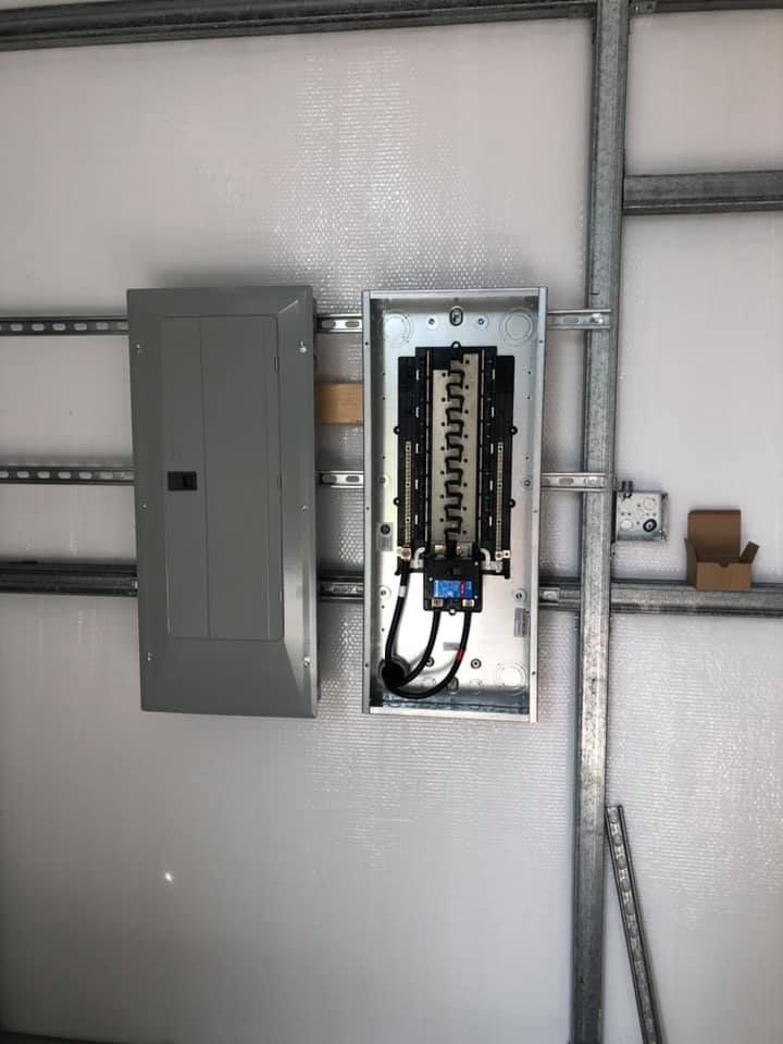 Exterior Renovations for Holland Builders in Jacksonville, NC