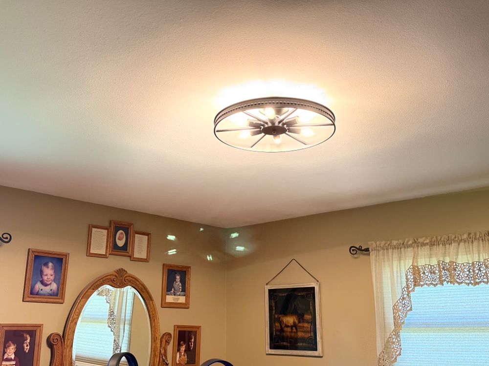 All Photos for M Electric Services in Longmont, CO