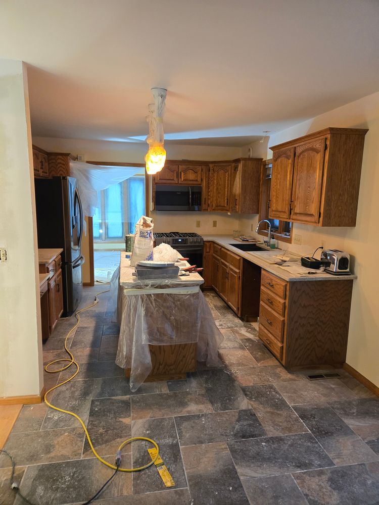 All Photos for Precision Touch Painting in Hugo, MN