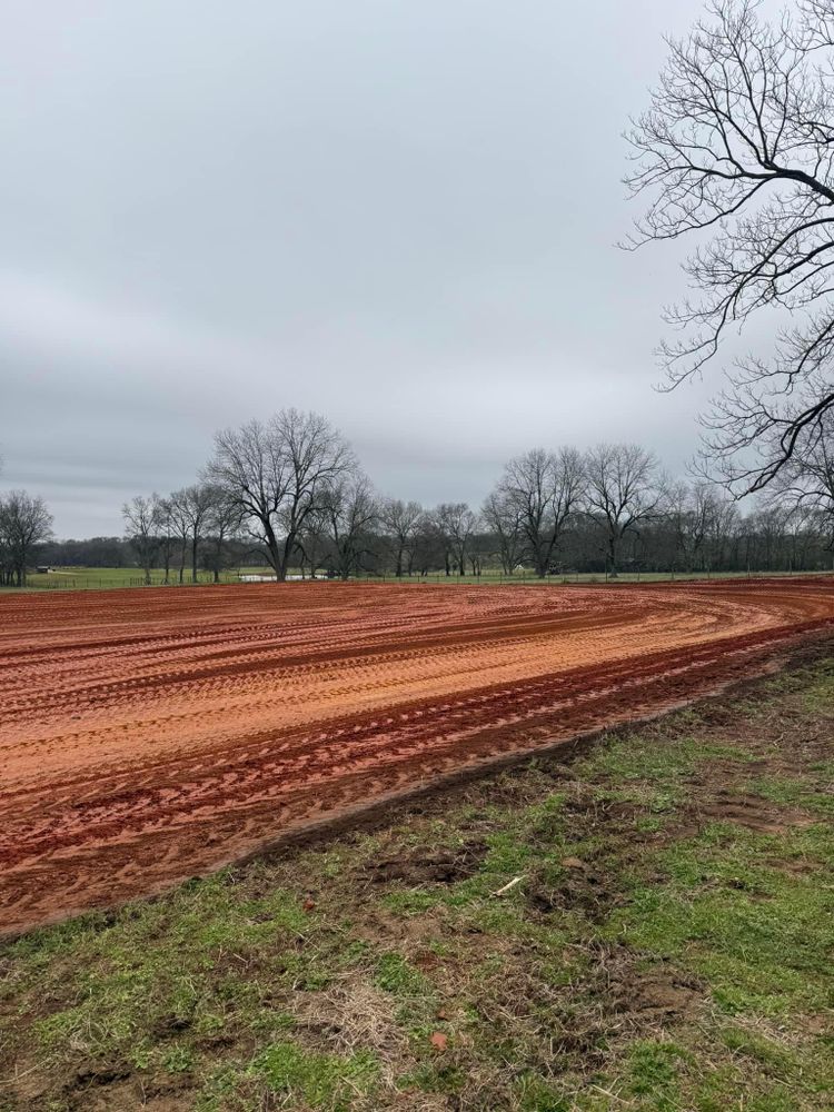 All Photos for Double J Excavation in Nashville, AR