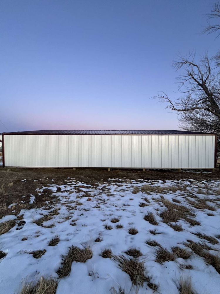 Other Services for DS Industries in Gillette, WY