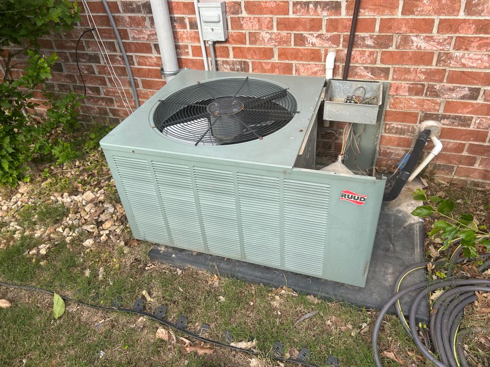 All Photos for Caldera Heating and Air LLC in Centerton, AR