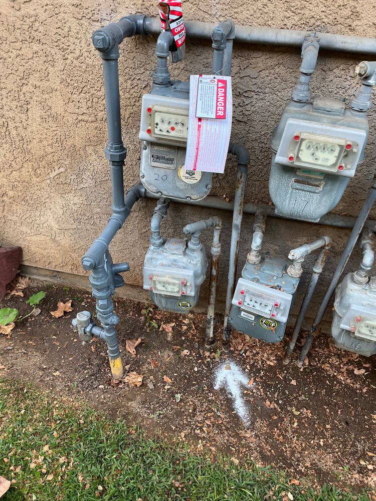 All Photos for Schuelke Plumbing & Construction in Beaumont, CA