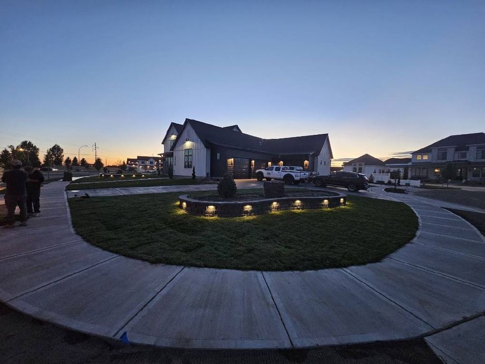 All Photos for GLZ Builders in Ammon, ID