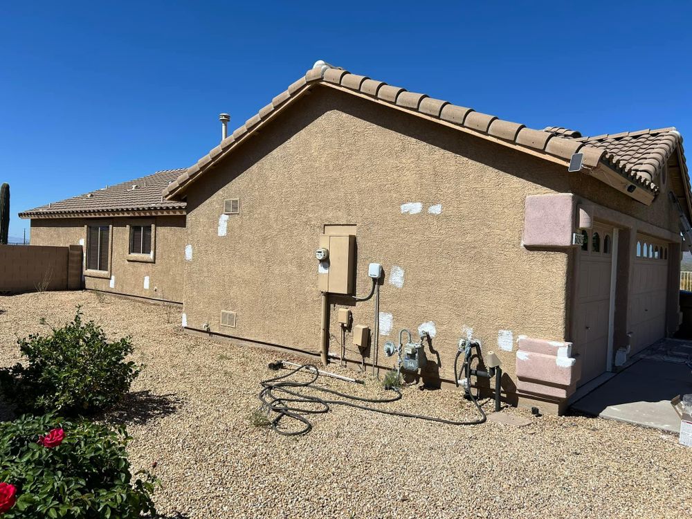 All Photos for Wild Wes Painting in Tucson, AZ