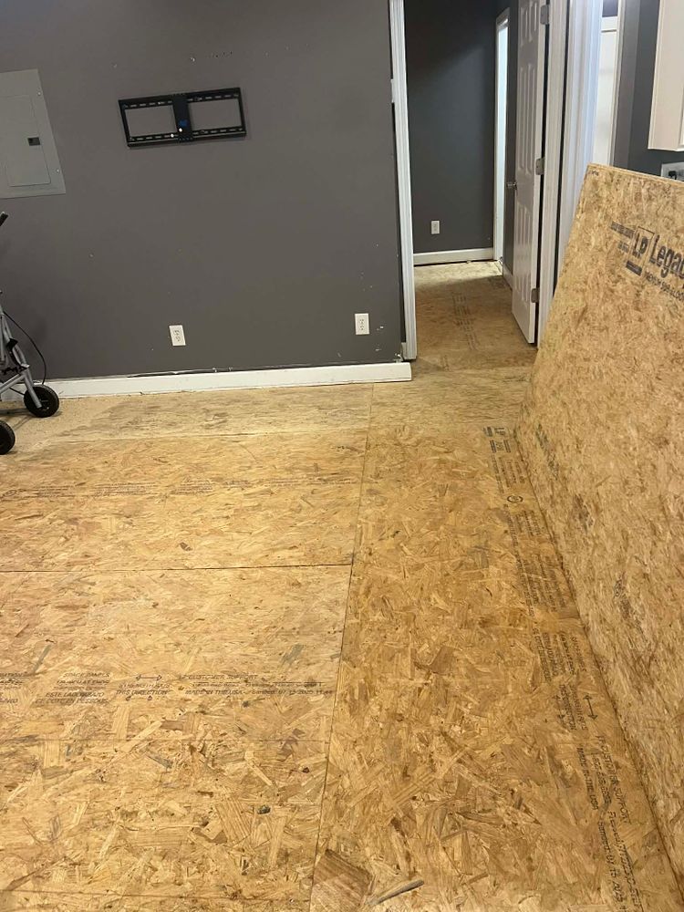 All Photos for Ferrell’s Professional Painting & Home Services LLC in Panama City Beach, FL