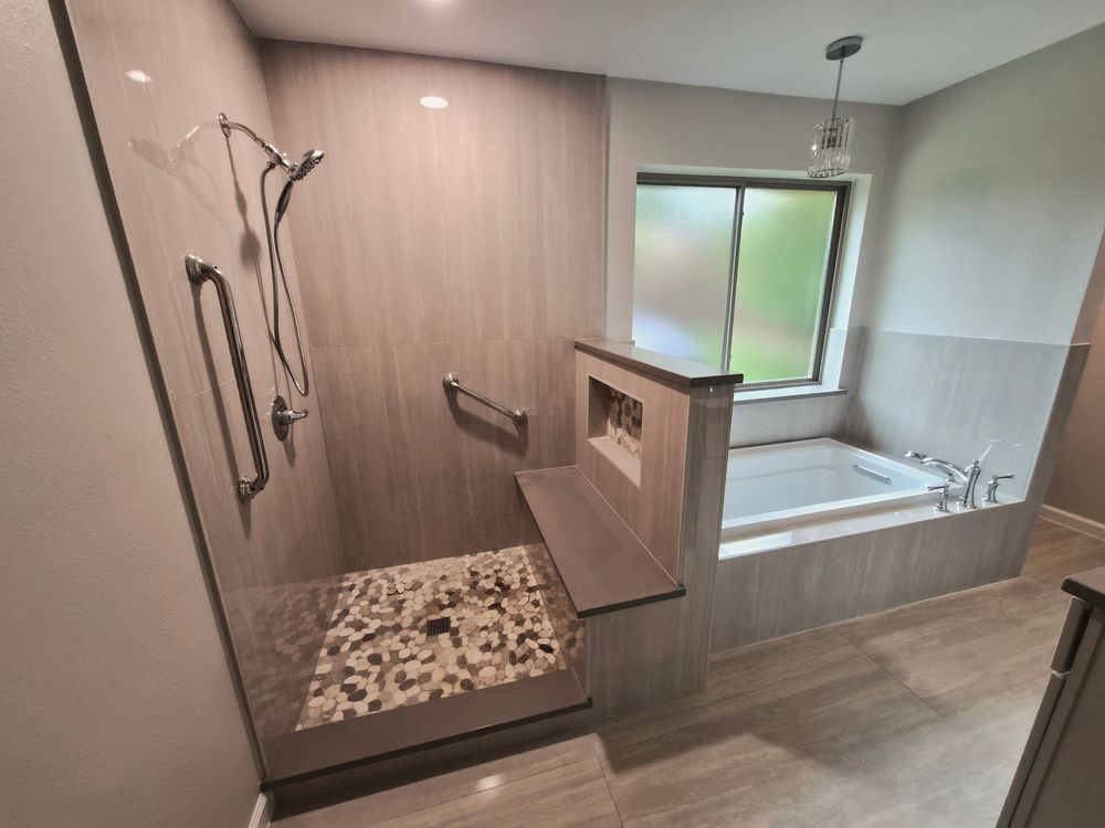 All Photos for Tile-N-All in Denton, TX