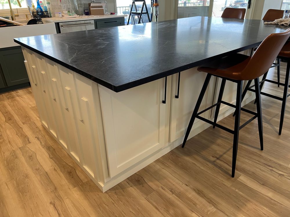 All Photos for Patchworks Custom Remodels in Spokane, WA