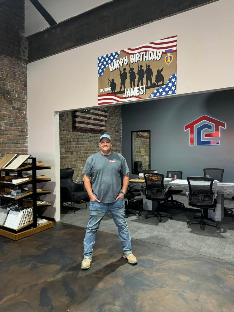 All Photos for Patriot's Choice Contracting in Harlan, IA