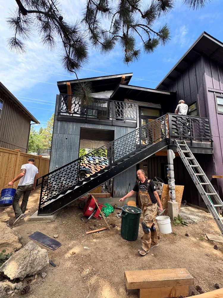 All Photos for Grounded Welding & Fabrication in Bend, OR