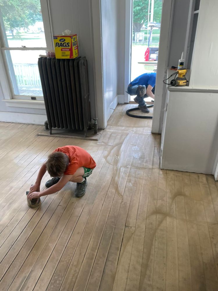 All Photos for Zielke Construction Services in Princeville, IL