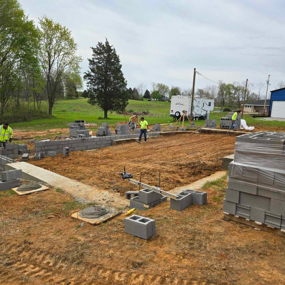 All Photos for Elite Contracting Services in Cecilia, KY