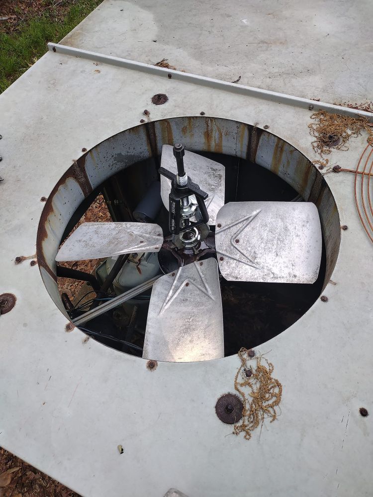 Our ductwork design and installation service ensures efficient airflow, enhancing your home's comfort and energy efficiency. Trust our experts for a seamless, customized HVAC system tailored to your specific needs. for Sowega Conditioned Air in Bainbridge, GA