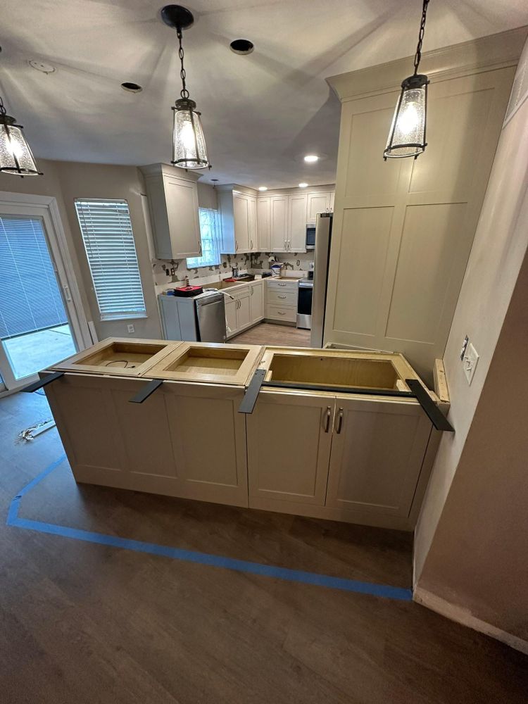 All Photos for Blair Construction & Home Improvement in St. Charles, MO