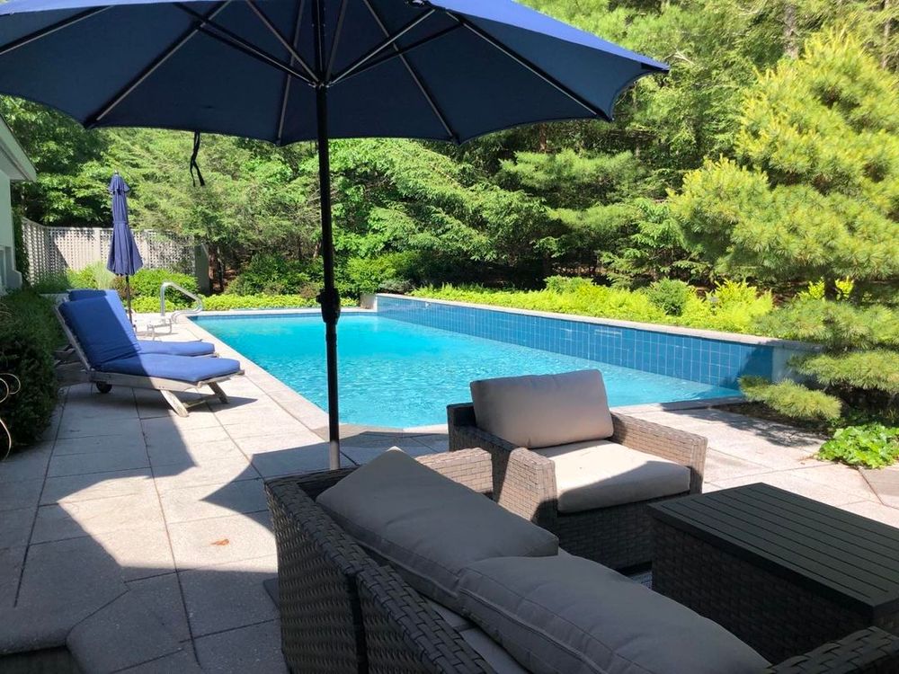 All Photos for Jamtides Pool Care Inc in Coram, NY
