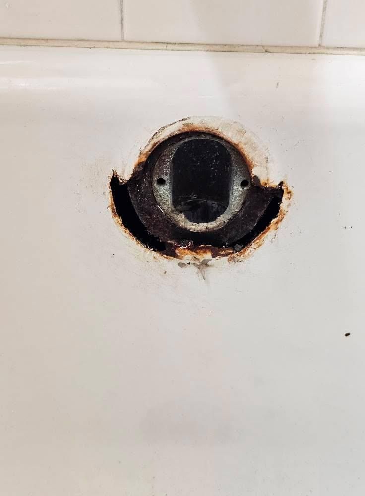 All Photos for Tub Life Resurfacing in Adairsville, GA