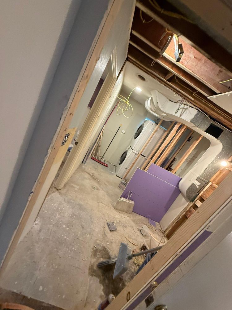 All Photos for Ironborn Contracting in Pittsburgh, PA