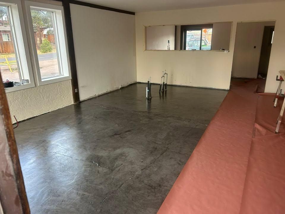 All Photos for Screw Loose Construction in Colorado Springs, CO