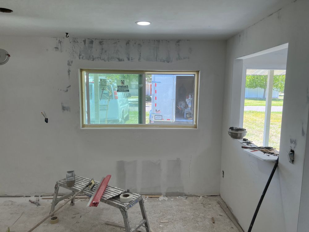 All Photos for CGP Construction in Kissimmee, FL